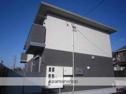 愛知県尾張旭市緑町緑ケ丘 賃貸アパート