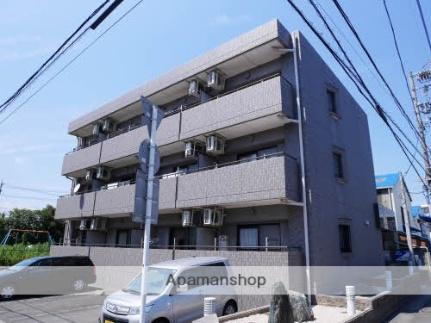 三重県四日市市朝日町 賃貸マンション