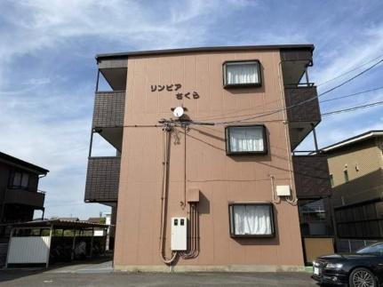 三重県四日市市松寺２丁目 賃貸マンション