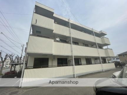 三重県四日市市赤堀新町 賃貸マンション