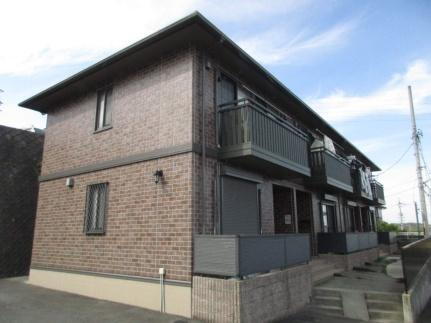 三重県四日市市南坂部町 テラスハウス