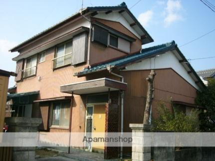 三重県四日市市日永３丁目 2階建 築41年4ヶ月