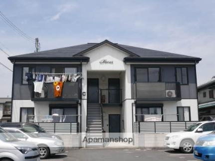 三重県四日市市松寺２丁目 賃貸アパート