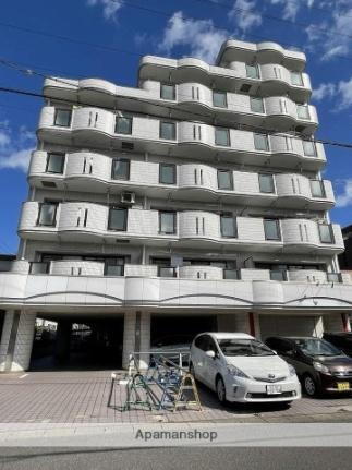 三重県四日市市久保田２丁目 賃貸マンション