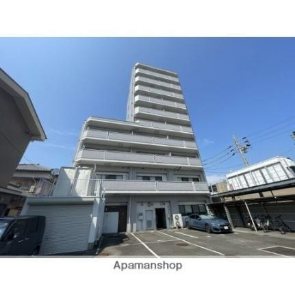 三重県四日市市久保田１丁目 賃貸マンション