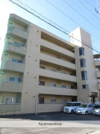 三重県四日市市西町 賃貸マンション