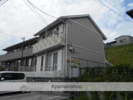 三重県三重郡朝日町大字縄生 賃貸アパート