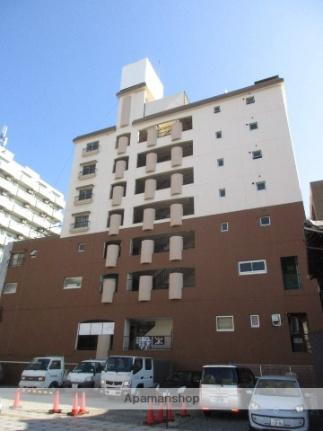 三重県四日市市鵜の森１丁目 賃貸マンション