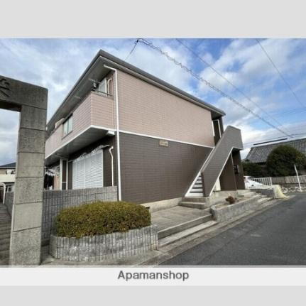 三重県四日市市別名１丁目 賃貸アパート