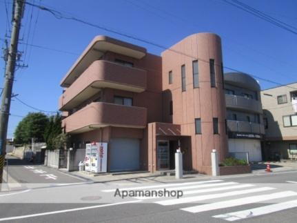 三重県四日市市阿倉川町 賃貸マンション
