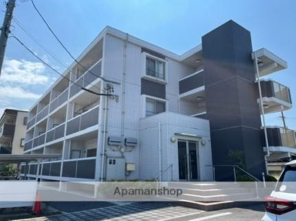 三重県四日市市松寺１丁目 賃貸マンション