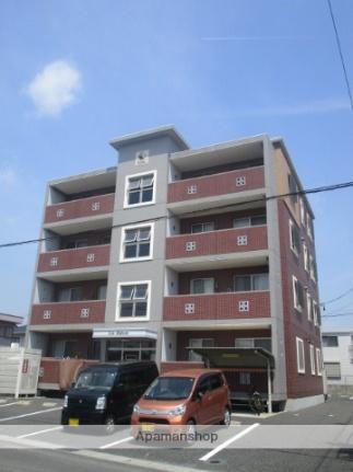 三重県四日市市川北１丁目 賃貸マンション