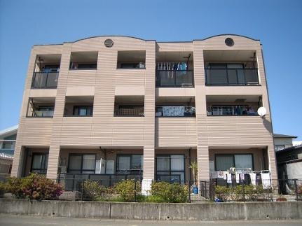 三重県四日市市生桑町 賃貸マンション