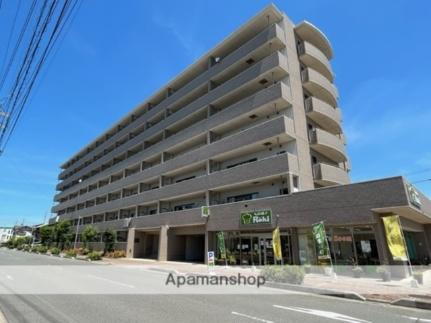 三重県四日市市本郷町 賃貸マンション