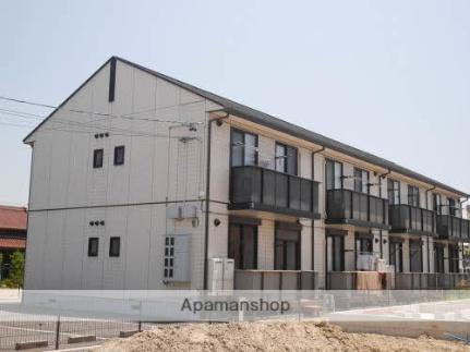 三重県四日市市赤堀１丁目 賃貸アパート