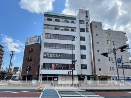 三重県四日市市中部 賃貸マンション