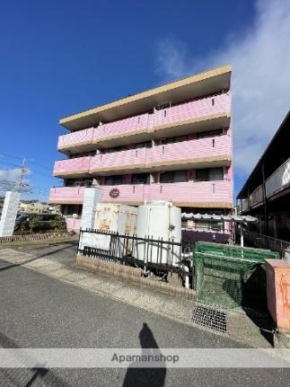 三重県三重郡川越町大字豊田 賃貸マンション