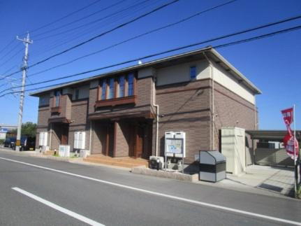 三重県四日市市広永町 賃貸アパート