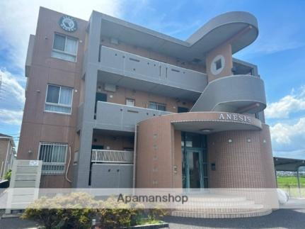 三重県四日市市八田３丁目 賃貸マンション