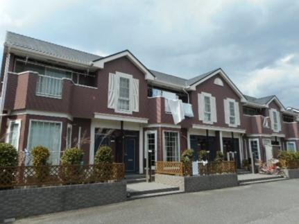 三重県四日市市下之宮町 賃貸アパート