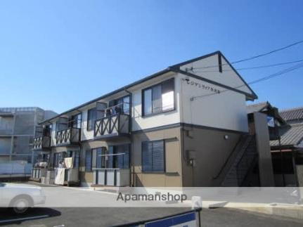 三重県桑名市明正町 賃貸アパート