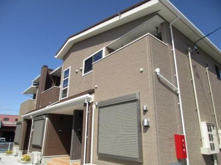 三重県四日市市小杉町 賃貸アパート