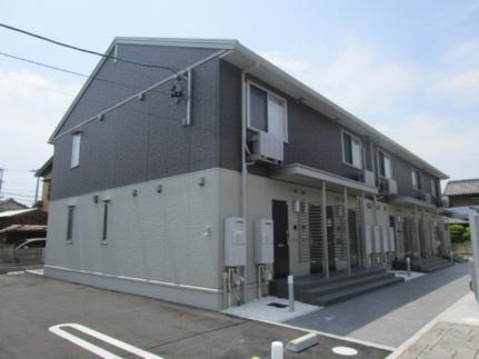 三重県四日市市松原町 賃貸アパート