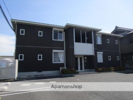 三重県桑名市大字和泉 賃貸アパート