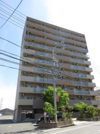 三重県四日市市白須賀１丁目 賃貸マンション
