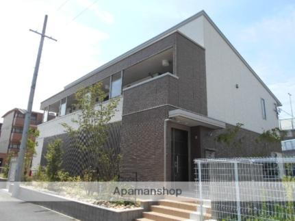 三重県四日市市茂福町 賃貸アパート