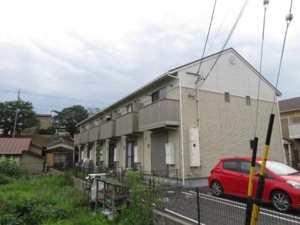 三重県三重郡川越町大字豊田一色 テラスハウス