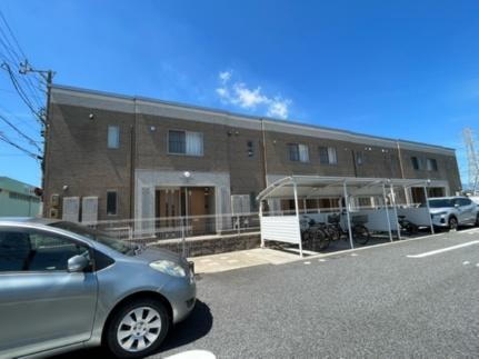 三重県四日市市白須賀２丁目 賃貸アパート