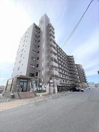 三重県四日市市大字末永 賃貸マンション