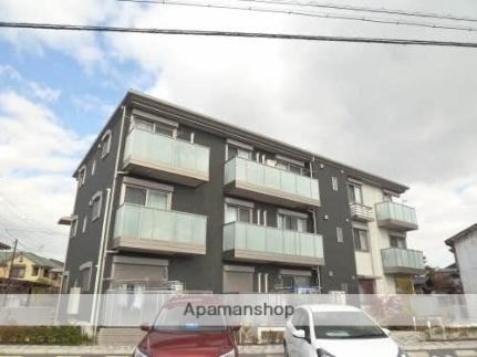 三重県桑名市大字江場 賃貸マンション