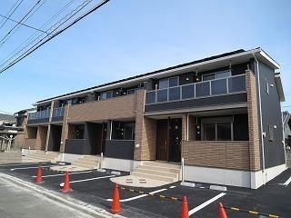 スクエア天カ須賀