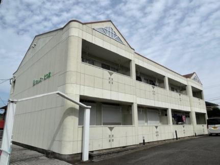 三重県四日市市笹川２丁目 賃貸アパート