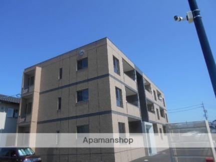 三重県四日市市松寺３丁目 賃貸マンション