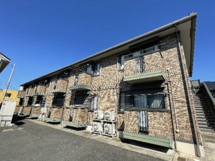 三重県桑名市内堀 賃貸アパート