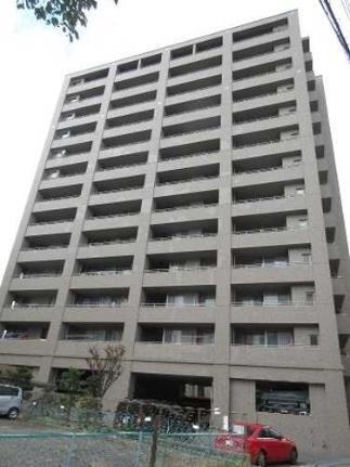 三重県四日市市安島２丁目 賃貸マンション