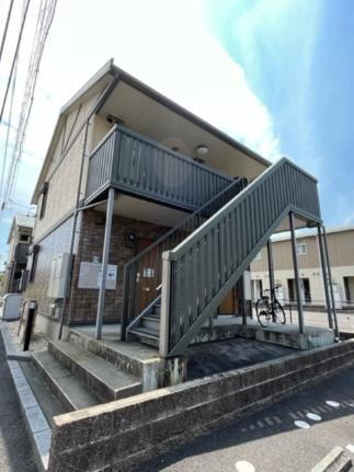 モナリエ白須賀　Ａ