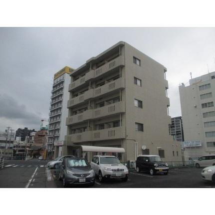 三重県四日市市三栄町 賃貸マンション