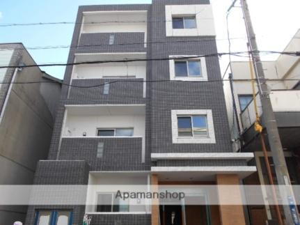 三重県四日市市中町 賃貸マンション