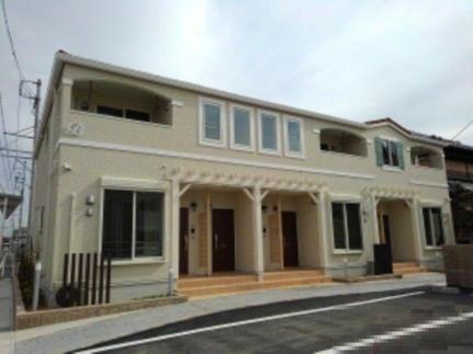 三重県四日市市大矢知町 賃貸アパート