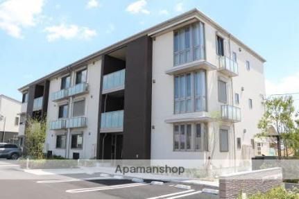 三重県桑名市大字江場 賃貸マンション