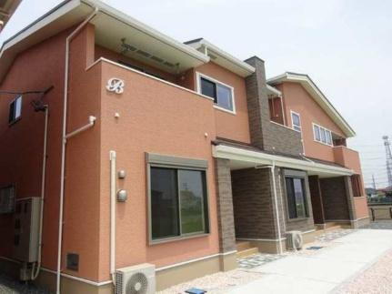 三重県三重郡川越町大字北福崎 賃貸アパート