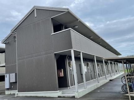 三重県四日市市新正１丁目 賃貸アパート