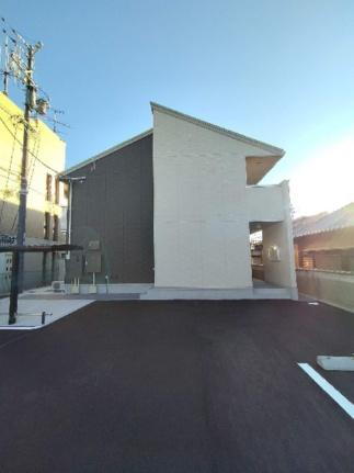 三重県四日市市楠町南川 賃貸アパート