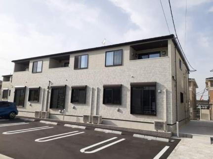 三重県四日市市富士町 賃貸アパート