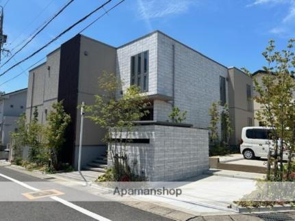 三重県桑名市霞町２丁目 賃貸アパート