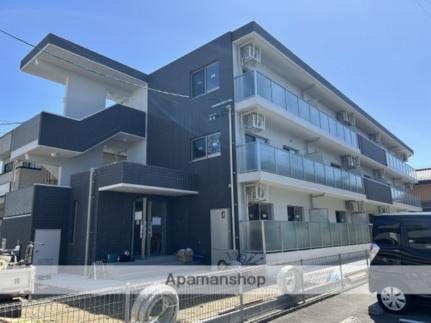 マリアロッソ富田